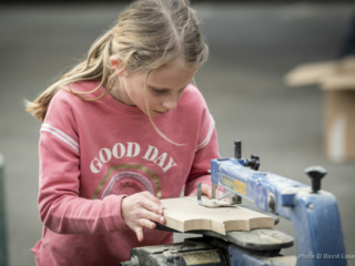 Les Bambins des Bois – Animation EAS