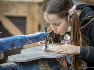 Les Bambins des Bois – Animation EAS