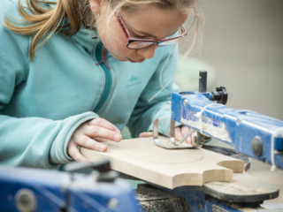 Les Bambins des Bois – Animation EAS