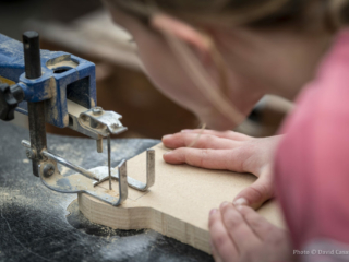 Les Bambins des Bois – Animation EAS