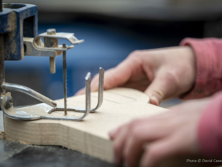 Les Bambins des Bois – Animation EAS