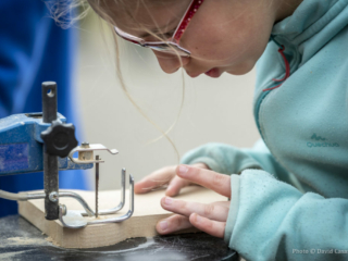 Les Bambins des Bois – Animation EAS