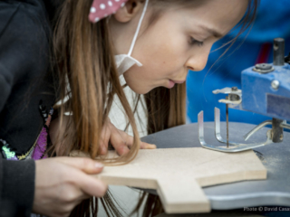 Les Bambins des Bois – Animation EAS