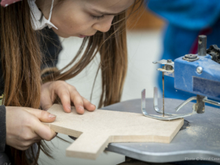 Les Bambins des Bois – Animation EAS