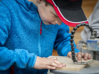 Les Bambins des Bois – Animation EAS