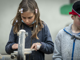 Les Bambins des Bois – Animation EAS