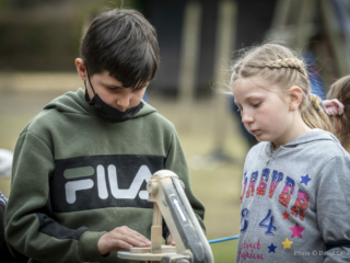 Les Bambins des Bois – Animation EAS