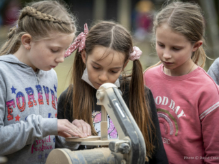 Les Bambins des Bois – Animation EAS