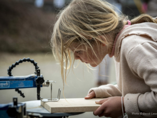 Les Bambins des Bois – Animation EAS