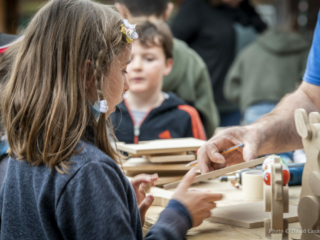 Les Bambins des Bois – Animation EAS