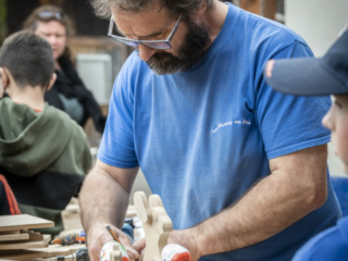 Les Bambins des Bois – Animation EAS