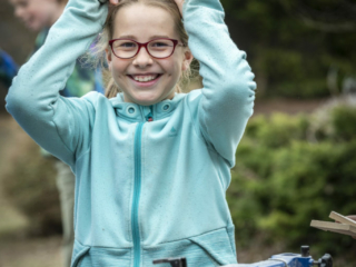 Les Bambins des Bois – Animation EAS