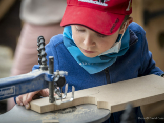 Les Bambins des Bois – Animation EAS