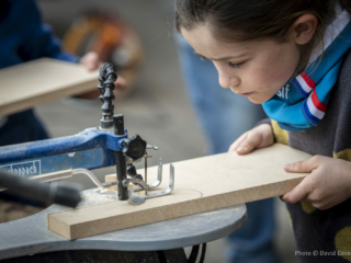 Les Bambins des Bois – Animation EAS