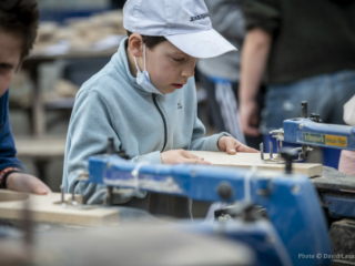 Les Bambins des Bois – Animation EAS