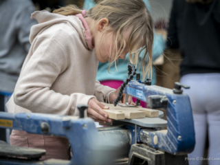 Les Bambins des Bois – Animation EAS