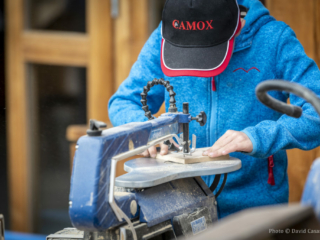 Les Bambins des Bois – Animation EAS