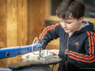 Les Bambins des Bois – Animation EAS