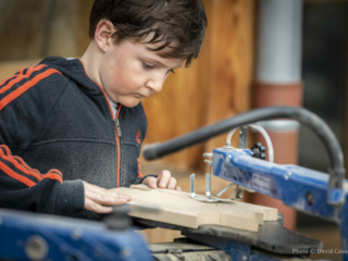 Les Bambins des Bois – Animation EAS