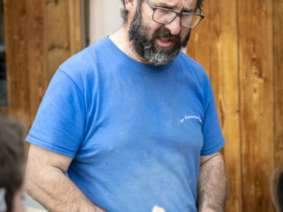 Les Bambins des Bois – Animation EAS