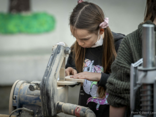 Les Bambins des Bois – Animation EAS