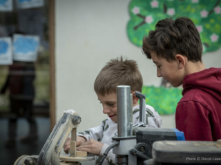 Les Bambins des Bois – Animation EAS